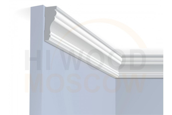 Карниз HIWOOD 60 × 18 × 2000 T1060